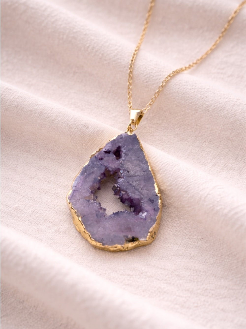 Aesthetic Necklace Contemporary Jewelry Bib Necklace, StatemenT NECKLACE